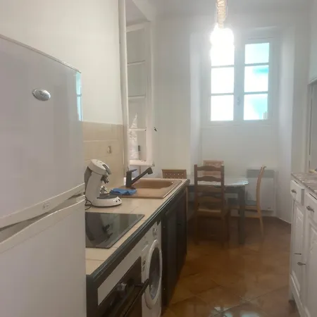 T2 Marche De Bastia Apartment *