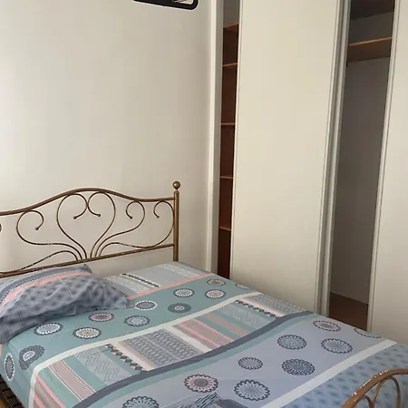 Appartamento T2 Marché De