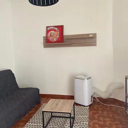 T2 Marché De Bastia (Corsica)