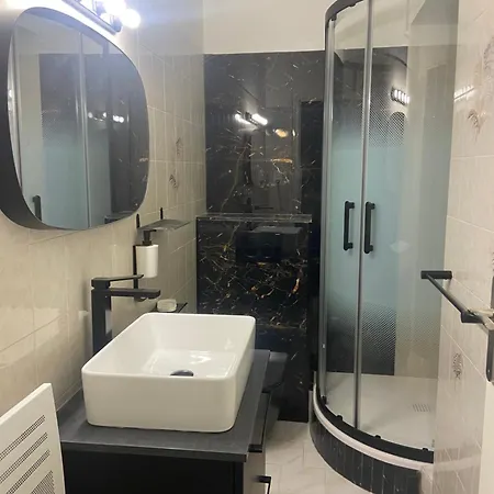 T2 Marché De Appartamento Bastia (Corsica)