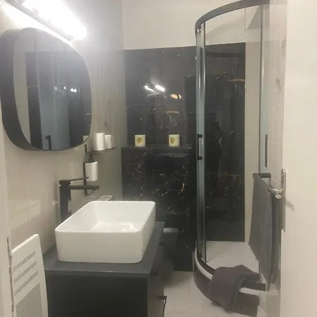 Appartamento T2 Marché De *