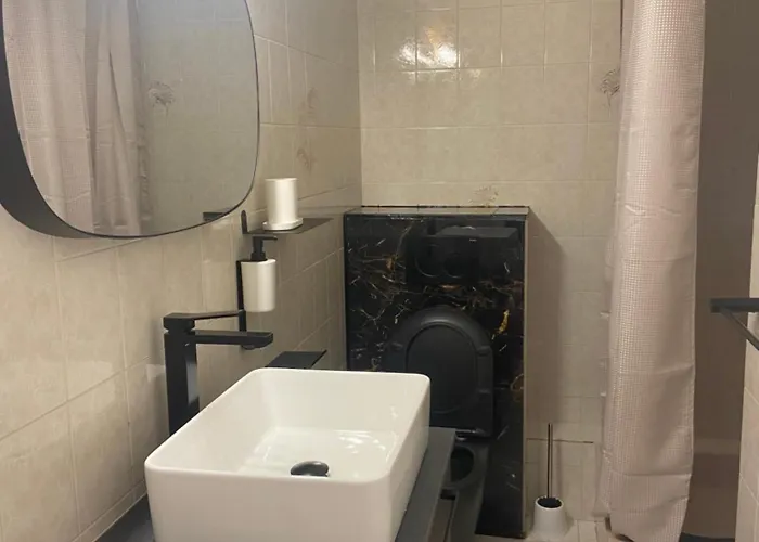 Appartamento T2 Marché De *