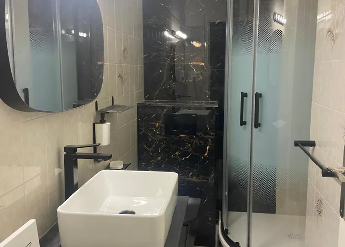 T2 Marche De Apartmán Bastia (Corsica)