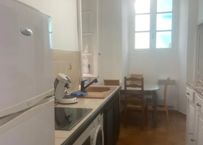 T2 Marche De Apartmán *